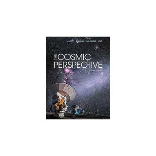 The Cosmic Perspective ( Bennett Science & Math Titles) (Student