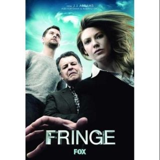 Fringe   style Z Movie Poster (11 x 17)