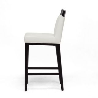 Wholesale Interiors Baxton Studio Clymene 30.25 Bar Stool