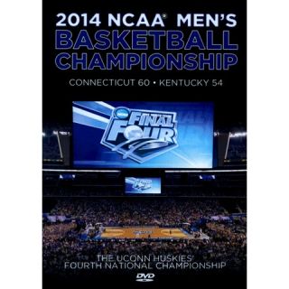 2014 NCAA Mens Basketball Championship