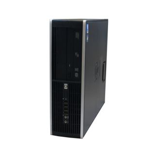 HP 8100 SFF Core i5 3.2GHz 8192MB 1000GB DVDRW W7P64 (Refurbished