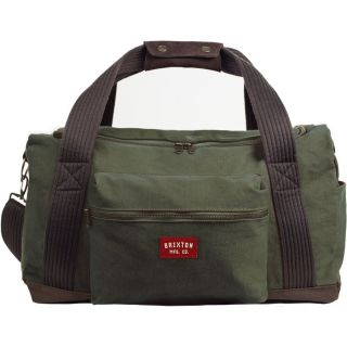 Brixton Caravan Duffel Bag