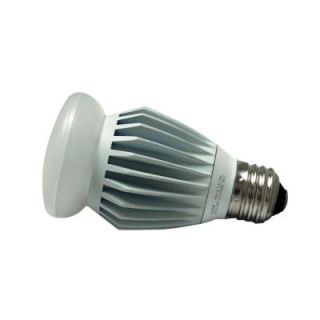 EcoSmart 40W Equivalent Bright White (3000K) A19 LED Light Bulb ECS A19 WW V1 120