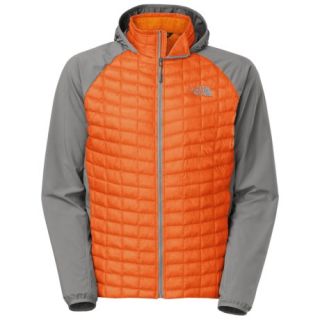 The North Face Thermoball Hybrid Jacket (For Men) 9972R