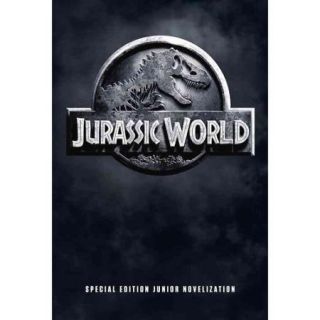 Jurassic World Junior Novelization
