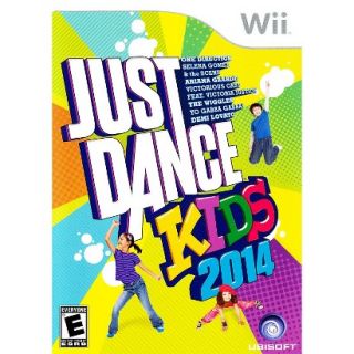 Just Dance  Kids 2014 PRE OWNED (Nintendo Wii)