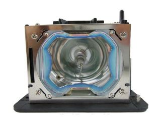 Lampedia OEM Equivalent Bulb with Housing Projector Lamp for DUKANE VT60LP / 456 8766   150 Days Warranty