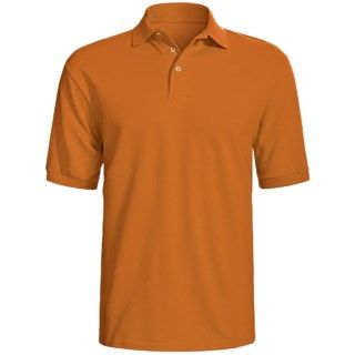 Hanes Stedman Sport Polo Shirt (For Men) 57