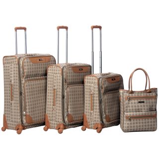 Nine Westison 4 piece Fashion Luggage Set   Shopping