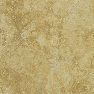 Shaw Floors Piazza 13 x 20 Ceramic Tile in Gold