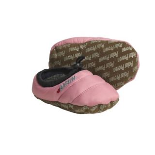 Baffin Cush Slippers (For Kids and Youth) 4264F 92