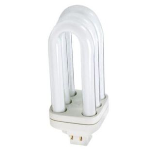 Philips 26 Watt Soft White (2,700K) CFLni GX24q 2 4 Pin CFL Light Bulb 230458
