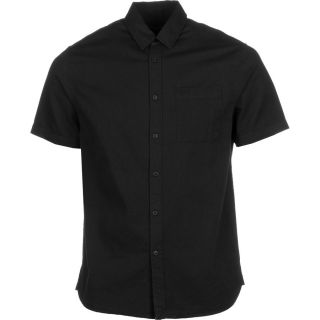 KR3W Matthews Shirt   Short Sleeve   Mens