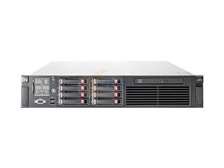 HP ProLiant DL380 G7 Rack Server System Intel Xeon E5649 2.53GHz 6C/12T 6GB (3 x 2GB) No Hard Drive 633405 001