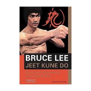 Jeet Kune Do ( The Brue Lee Library, Vol 3) (Paperback)