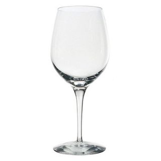 Merlot White Wine Glass