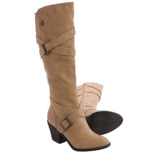 Blowfish Snaps Boots (For Women) 64