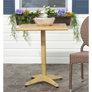 Safavieh Svana Bamboo Style Accent Table   Shopping   Great