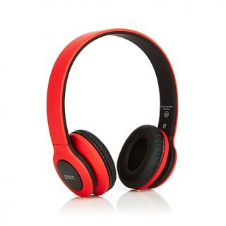 Jam Transit Bluetooth Headphones with Speakerphone   7438987