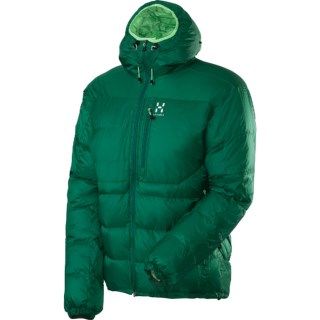 Haglofs Belay III Down Hood Jacket (For Men) 7874F 63