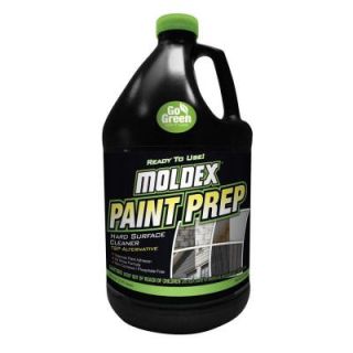 Moldex 1 gal. Paint Prep 8001