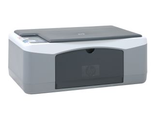 HP PSC 1401 Q7299A  Printer