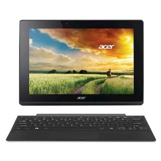 Acer® 10.1 Aspire Laptop Computer with Intel Atom Z3735   Black