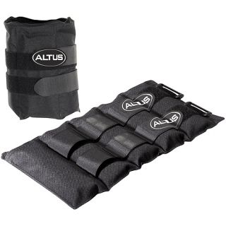 20 lb Standard Ankle/Wrist Weights
