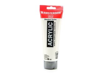 Canson, Inc Standard Series Acrylic Paint naphthol red medium 250 ml  [Pack of 2]