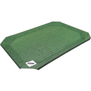 Coolaroo Elevated Pet Bed Replacement Cover, Medium