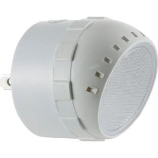 GE 360˚ Rotation Light Sensing LED Night Light 11277