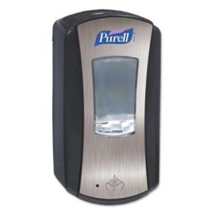 PURELL LTX 12 Dispenser Black (1200 ml)