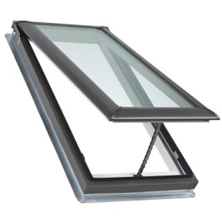 VELUX Venting Impact Skylight (Fits Rough Opening 21 in x 54.44 in; Actual 24 in x 57.44 in)