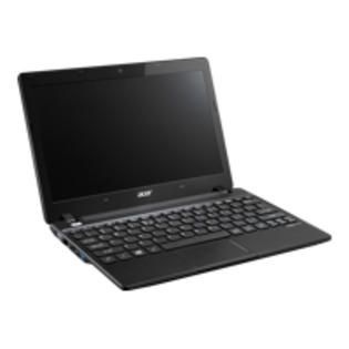 Acer  Aspire V5 123 11.6 LED Notebook with AMD E1 2100 Processor