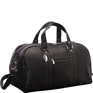 David King & Co. Deluxe A Frame Duffel