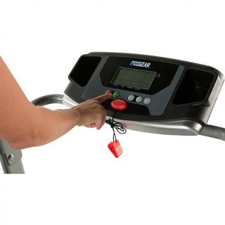 ProGear HC3500 Extended Weight Walking Treadmill   7569500