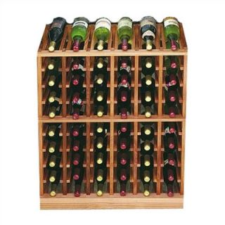 Wine Cellar Designer Series 60 Bottle Wine Rack