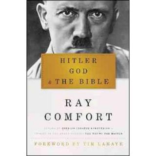 Hitler, God, & the Bible