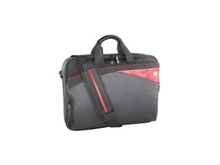 V7 Edge CCD1 Carrying Case for 16.1' Notebook   Black