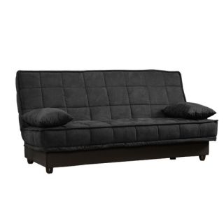 Sauder Lincoln Convertible Sofa