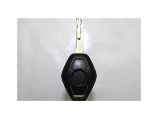 BMW 8 377 809 LX8 FZV Factory OEM KEY FOB Keyless Entry Remote Alarm Replace