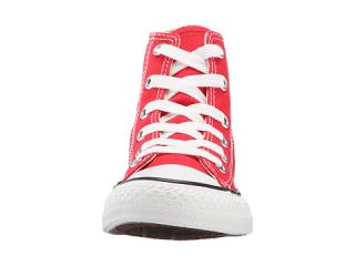 Converse Kids Chuck Taylor® All Star® Core Hi (Little Kid) Red