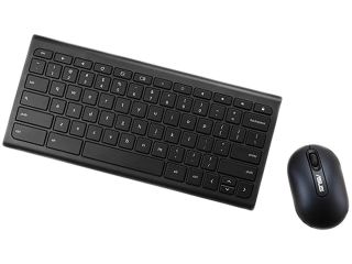 ASUS 90MS0000 P00010 Keyboard and Mouse Peripheral