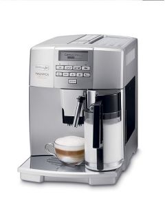 Delonghi Magnifica Pronto Coffee Machine ESAM04.350.S