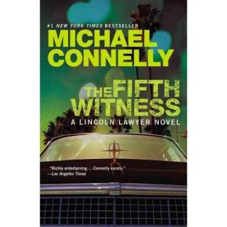 The Fifth Witness