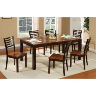 Winners Only, Inc. Fifth Avenue Dining Table