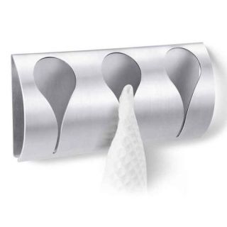 Genio Towel Clip Rack