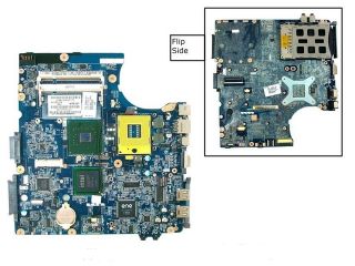 448434 001 NEW OEM HP Pavilion 530 Storage Controllers	Serial ATA Form Factor	Mini ITX Laptop Motherboard