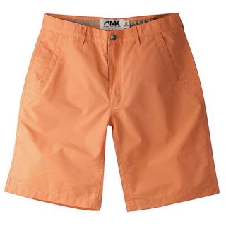 Mountain Khakis Poplin Shorts (For Men) 57