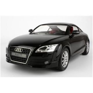 Az Import and Trading ATT14B 114 AUDI TT Black